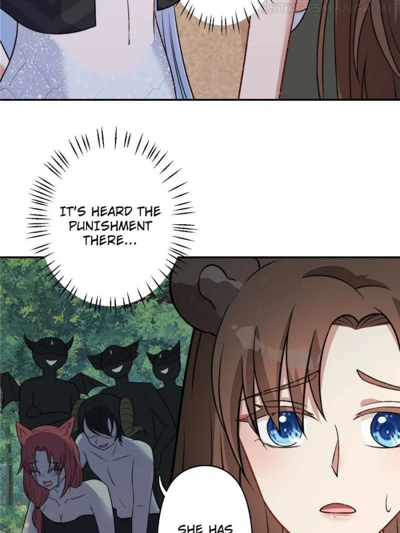 I Became the Beastman’s Wife Chapter 63 - Page 6