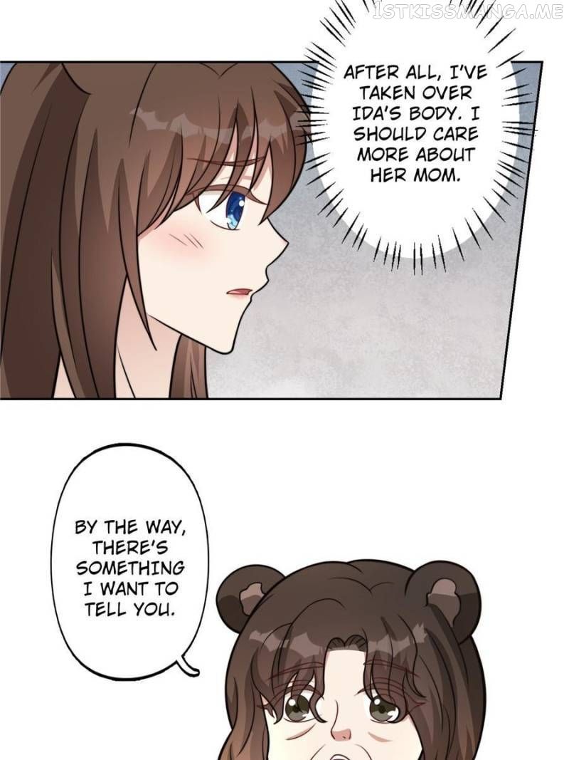 I Became the Beastman’s Wife Chapter 64 - Page 9