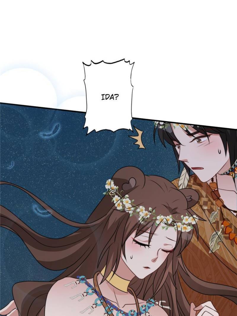 I Became the Beastman’s Wife Chapter 66 - Page 12