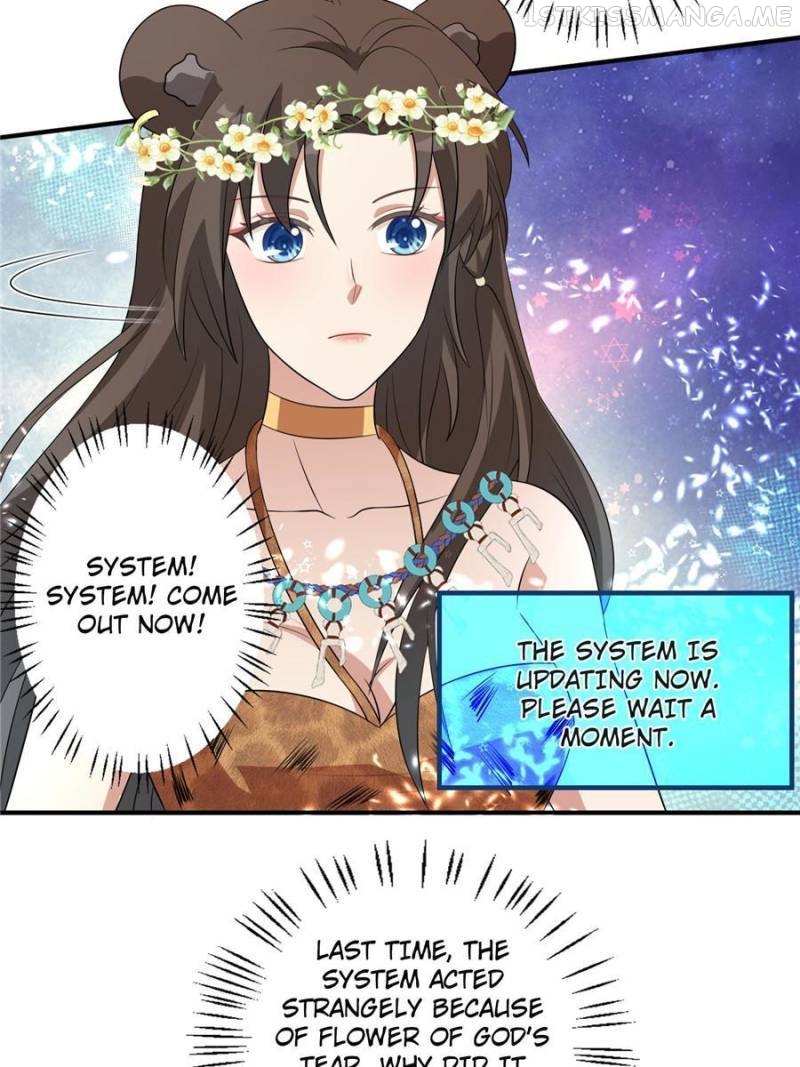 I Became the Beastman’s Wife Chapter 67 - Page 4