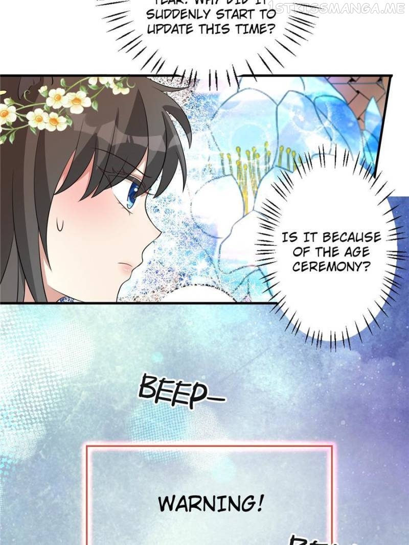 I Became the Beastman’s Wife Chapter 67 - Page 5
