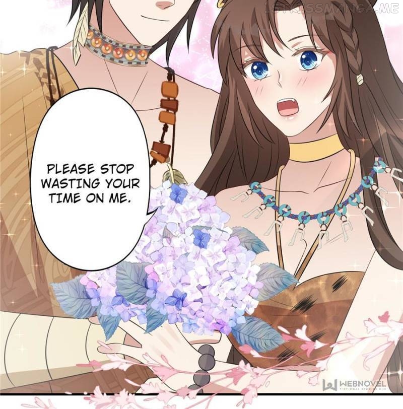 I Became the Beastman’s Wife Chapter 68 - Page 7