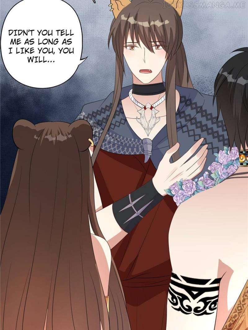 I Became the Beastman’s Wife Chapter 69 - Page 10