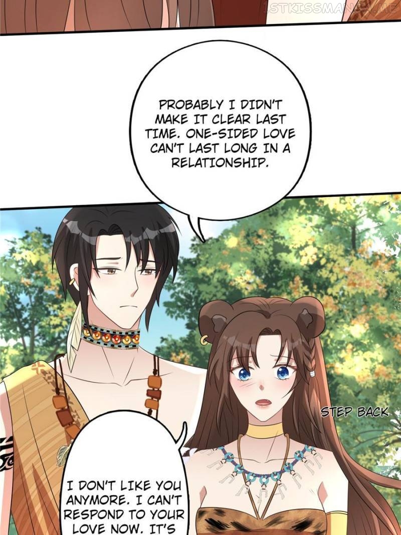 I Became the Beastman’s Wife Chapter 69 - Page 11