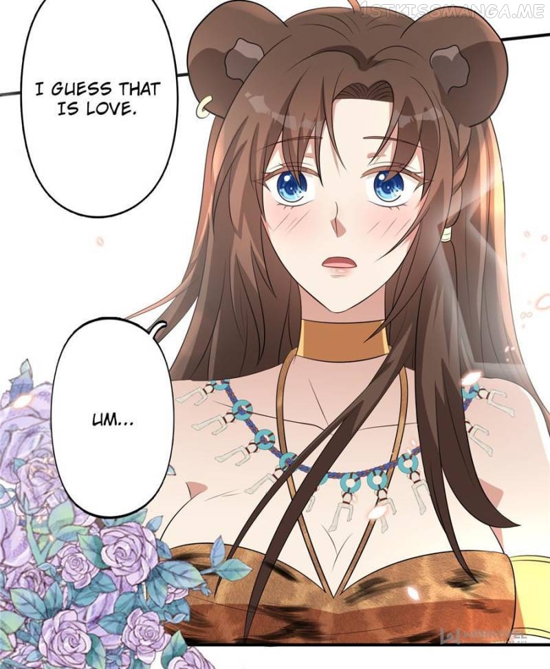 I Became the Beastman’s Wife Chapter 69 - Page 6