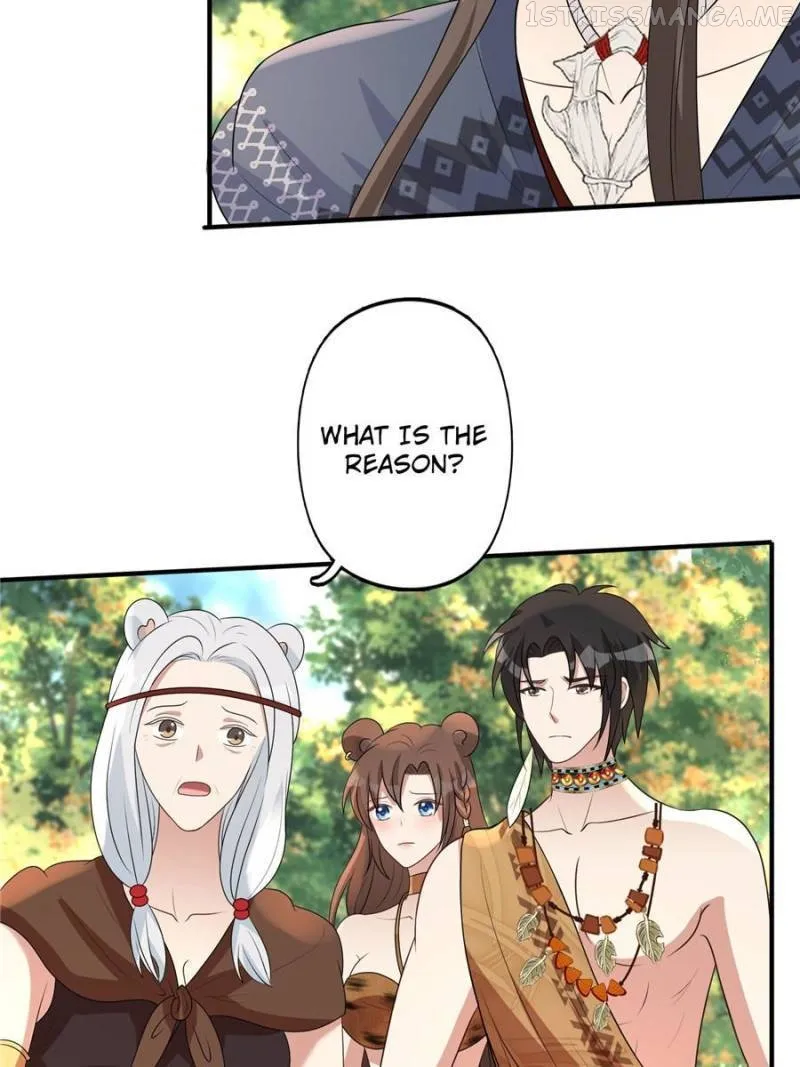I Became the Beastman’s Wife Chapter 70 - Page 13