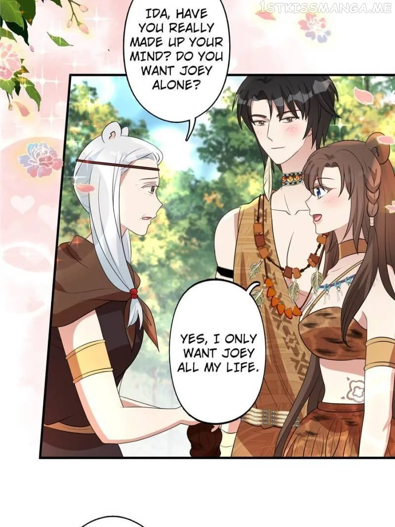 I Became the Beastman’s Wife Chapter 70 - Page 5