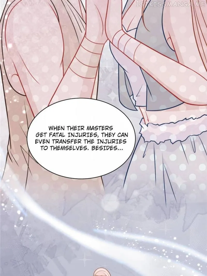 I Became the Beastman’s Wife Chapter 71 - Page 5