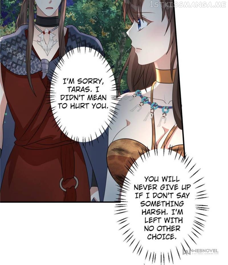 I Became the Beastman’s Wife Chapter 73 - Page 15