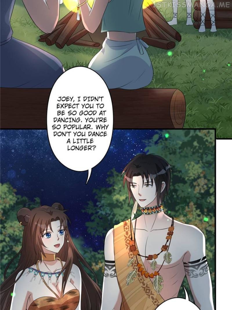 I Became the Beastman’s Wife Chapter 73 - Page 2