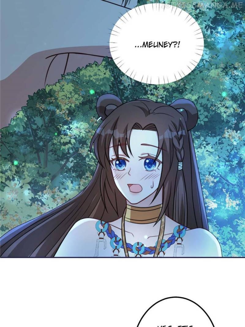 I Became the Beastman’s Wife Chapter 75 - Page 16