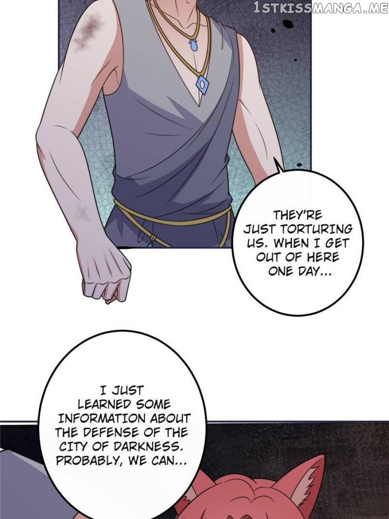 I Became the Beastman’s Wife Chapter 76 - Page 13