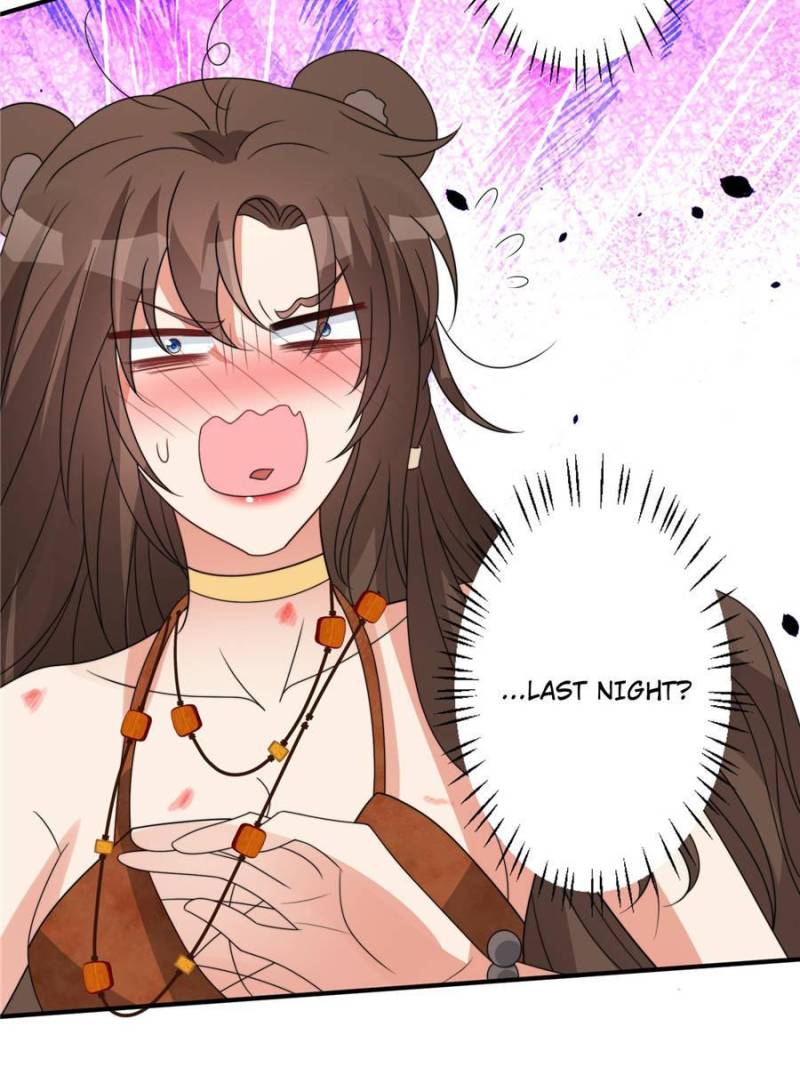 I Became the Beastman’s Wife Chapter 78 - Page 19