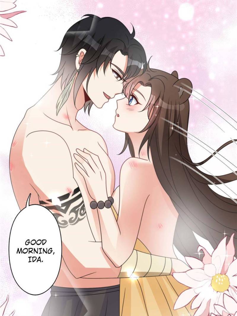 I Became the Beastman’s Wife Chapter 78 - Page 2