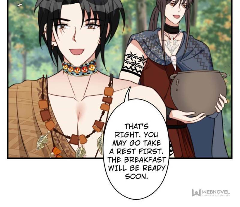 I Became the Beastman’s Wife Chapter 79 - Page 11