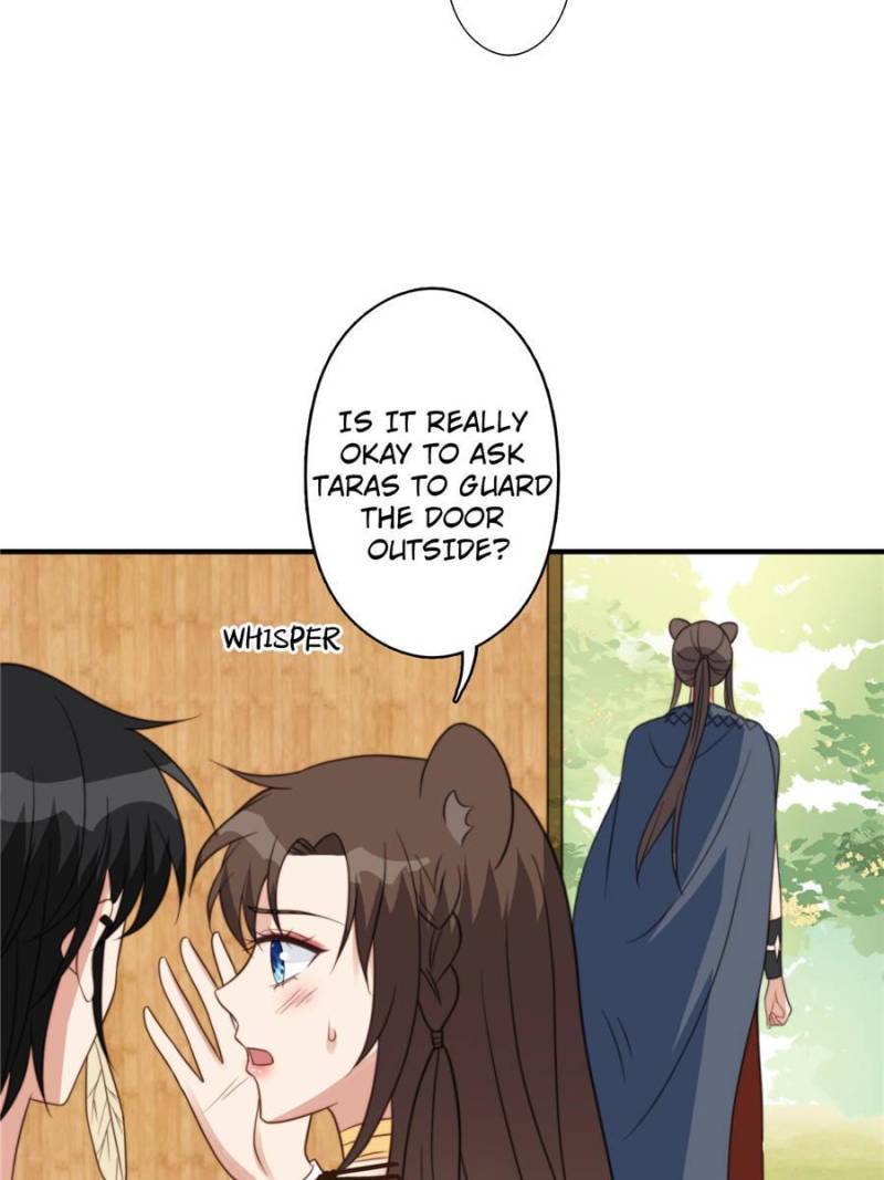 I Became the Beastman’s Wife Chapter 79 - Page 19