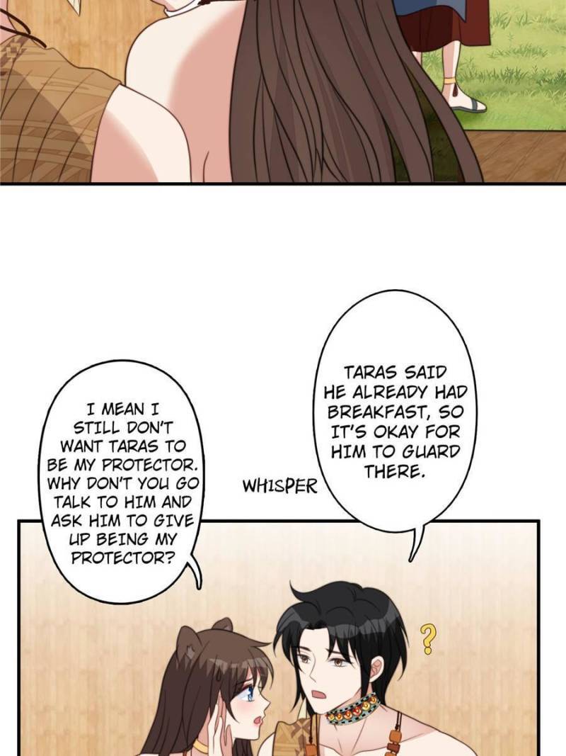 I Became the Beastman’s Wife Chapter 79 - Page 20