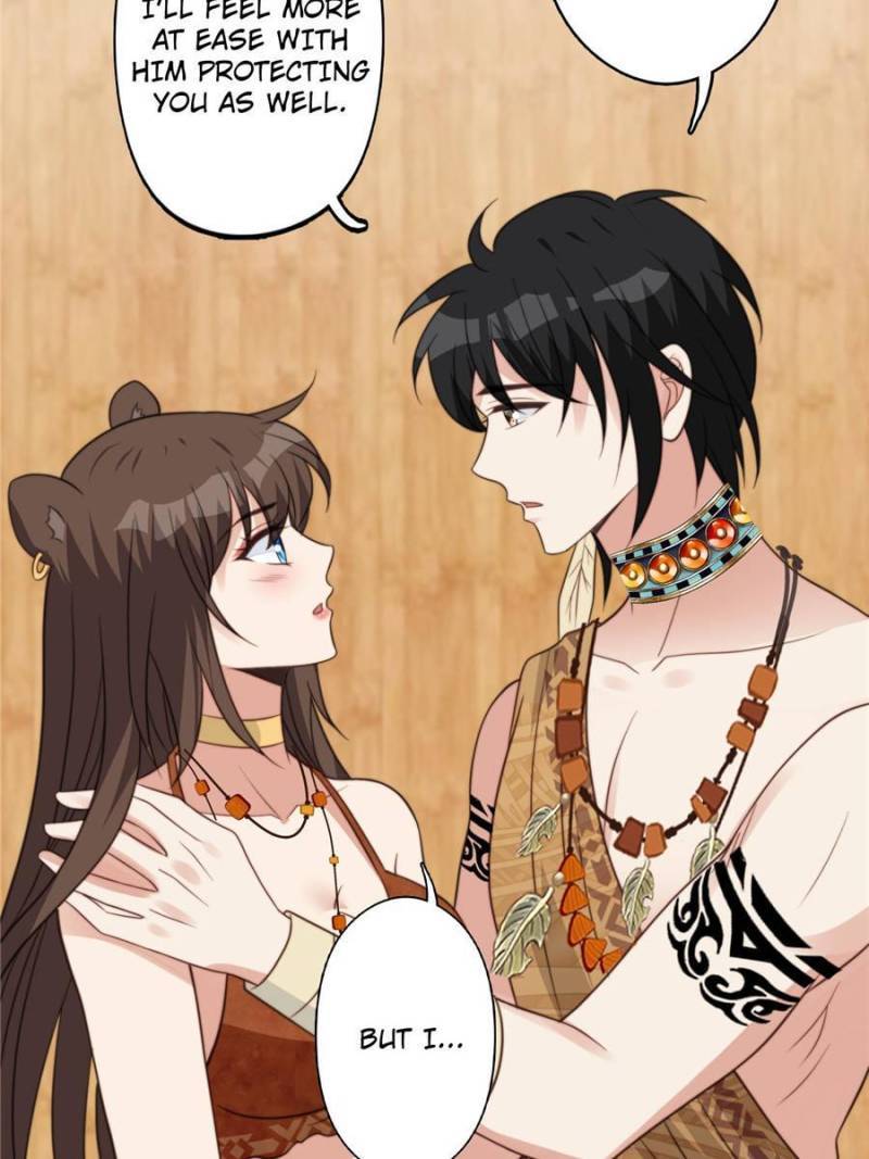 I Became the Beastman’s Wife Chapter 79 - Page 24