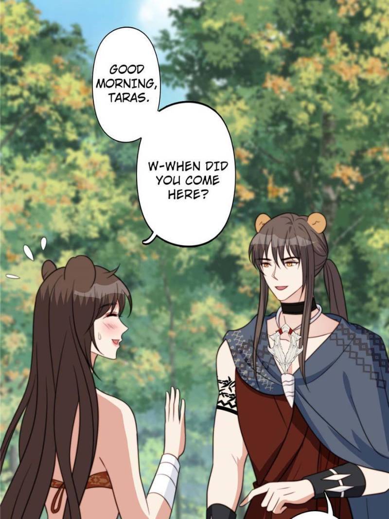I Became the Beastman’s Wife Chapter 79 - Page 5