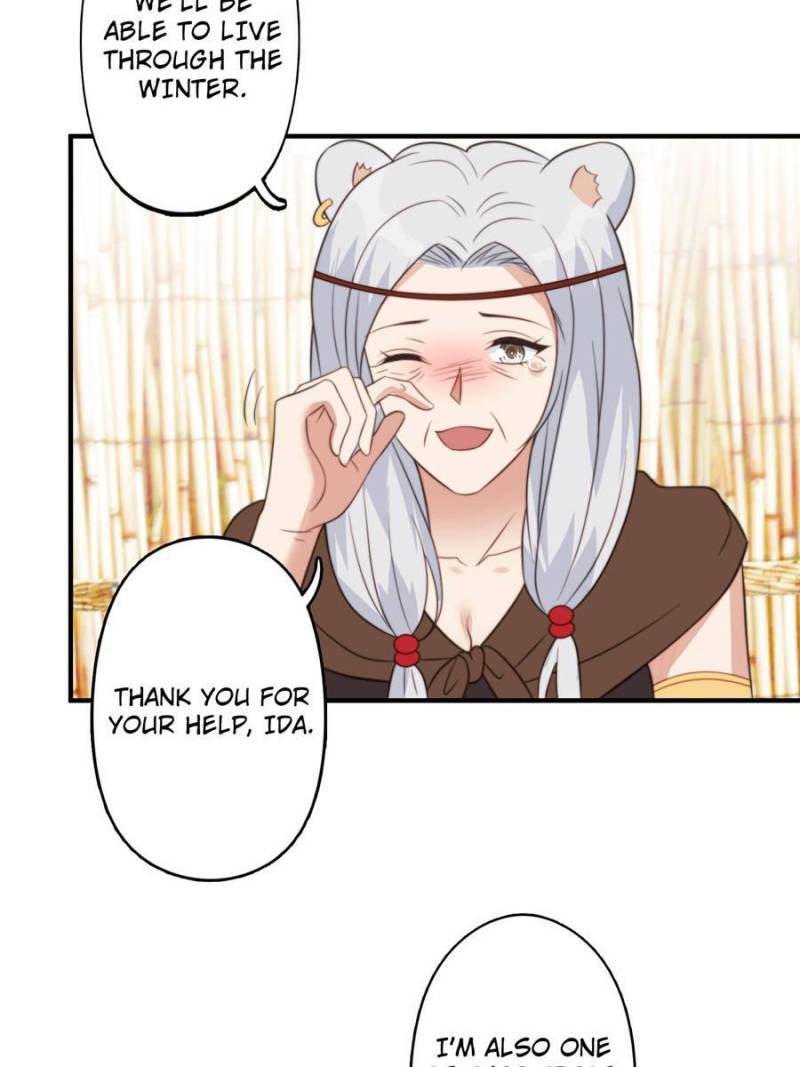 I Became the Beastman’s Wife Chapter 80 - Page 3