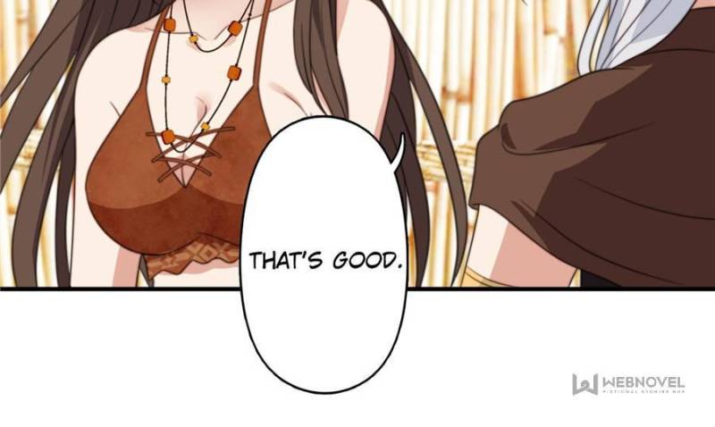 I Became the Beastman’s Wife Chapter 80 - Page 7
