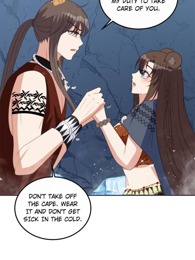 I Became the Beastman’s Wife Chapter 81 - Page 14