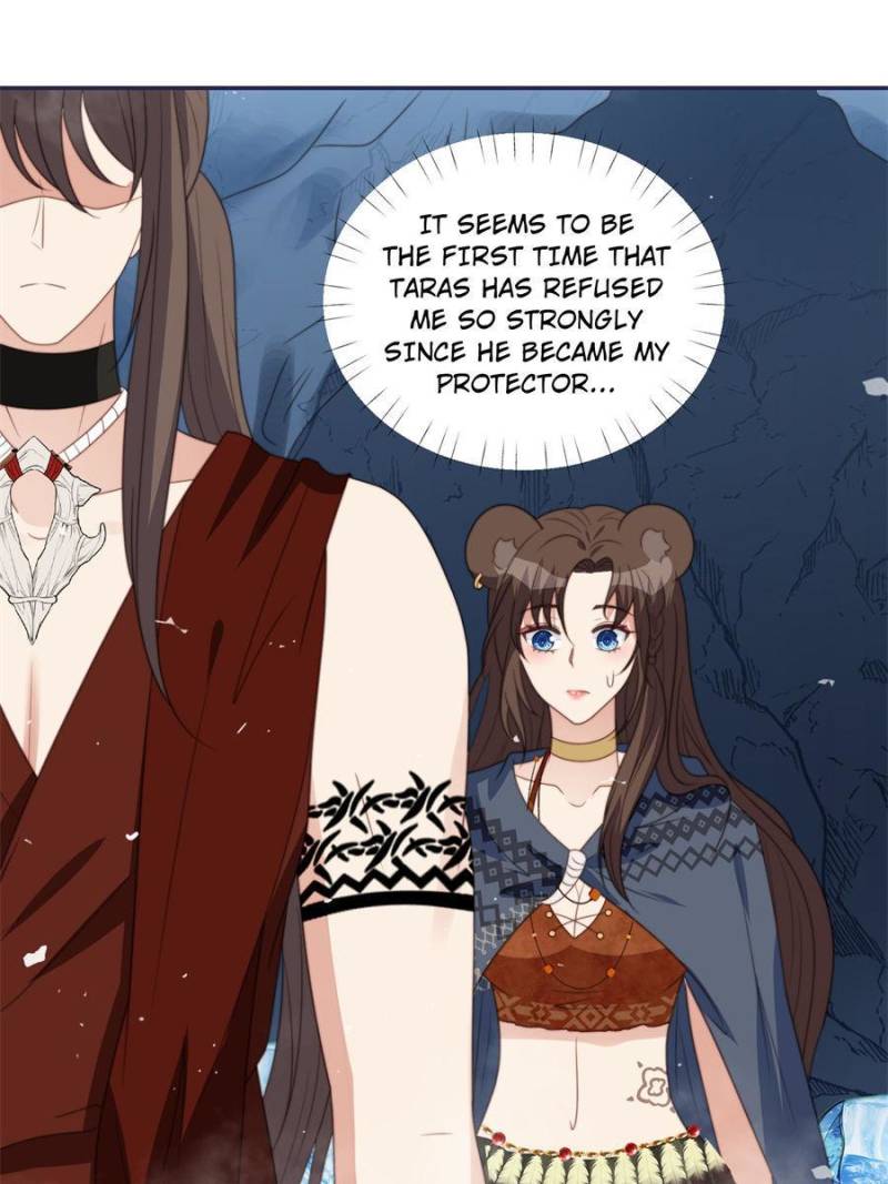 I Became the Beastman’s Wife Chapter 81 - Page 15