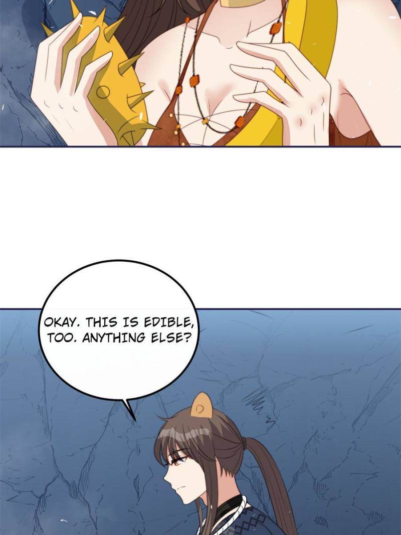 I Became the Beastman’s Wife Chapter 81 - Page 3