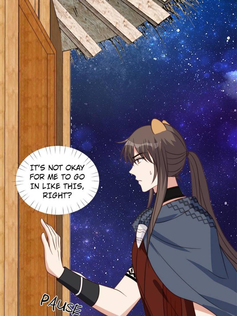 I Became the Beastman’s Wife Chapter 82 - Page 12