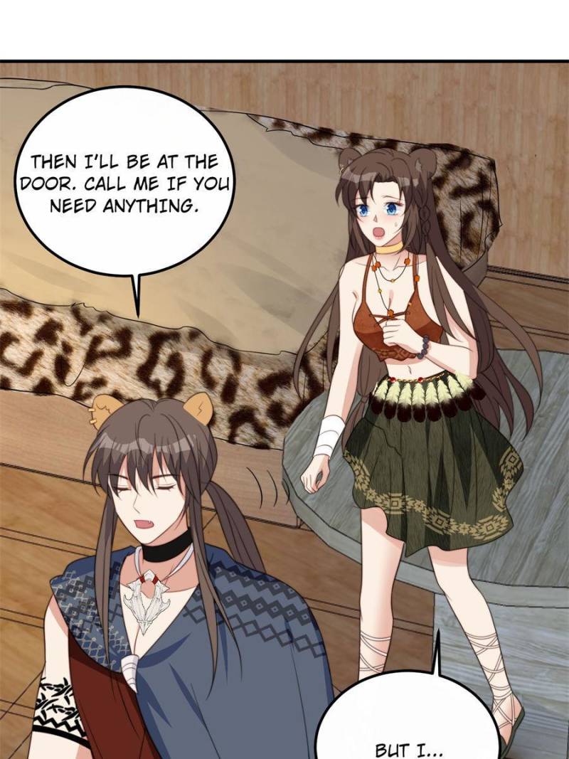 I Became the Beastman’s Wife Chapter 82 - Page 3