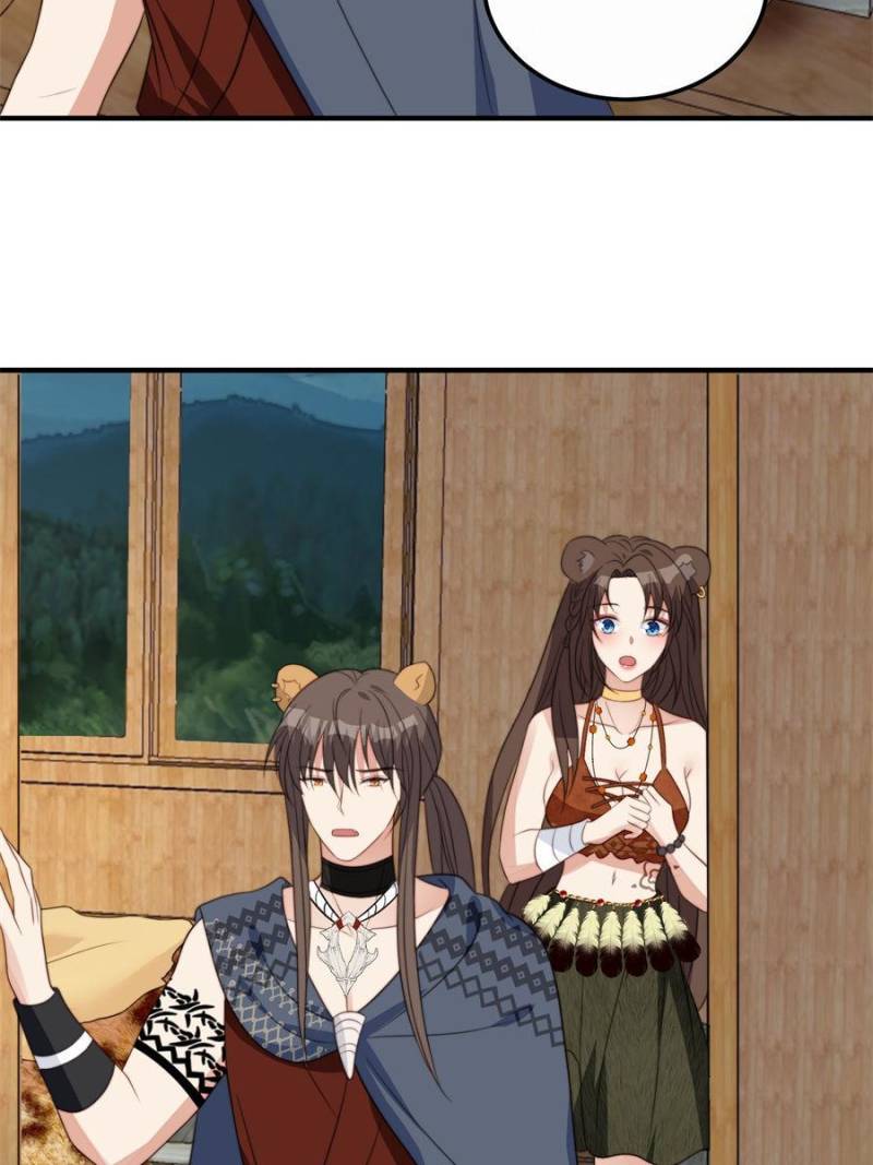 I Became the Beastman’s Wife Chapter 82 - Page 4