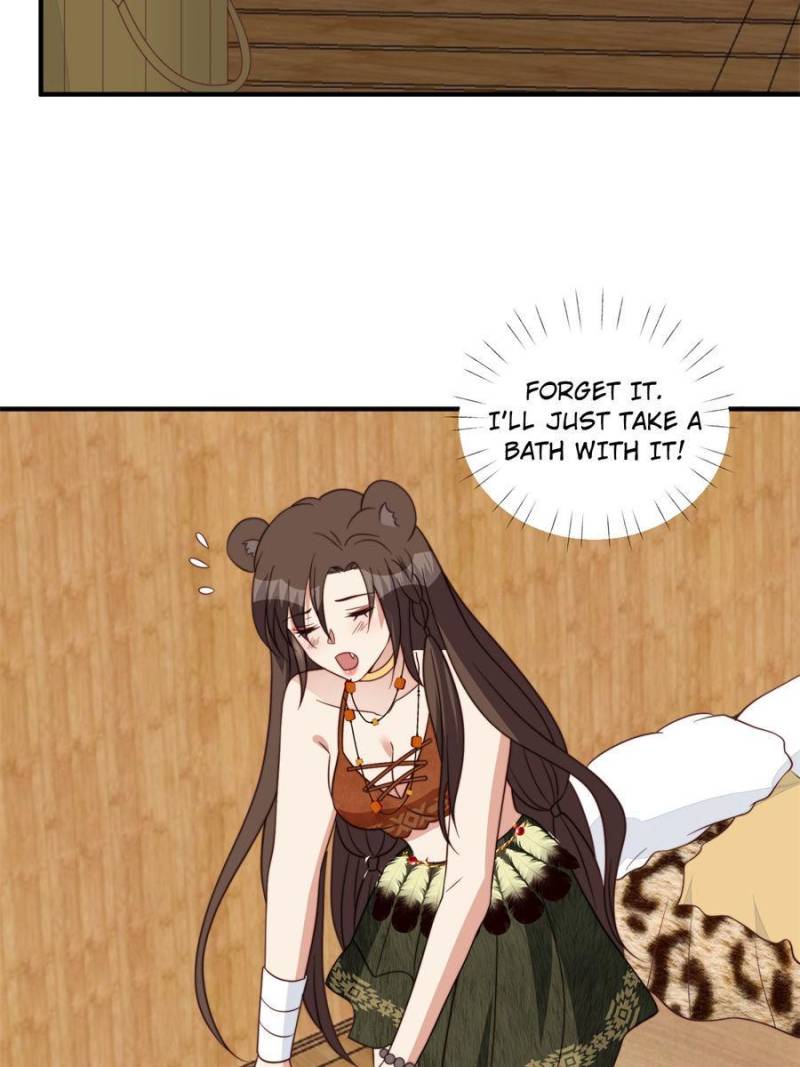 I Became the Beastman’s Wife Chapter 82 - Page 9