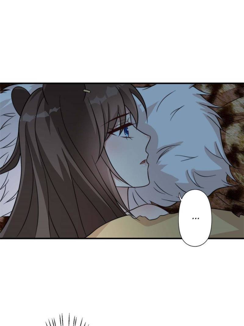I Became the Beastman’s Wife Chapter 84 - Page 18