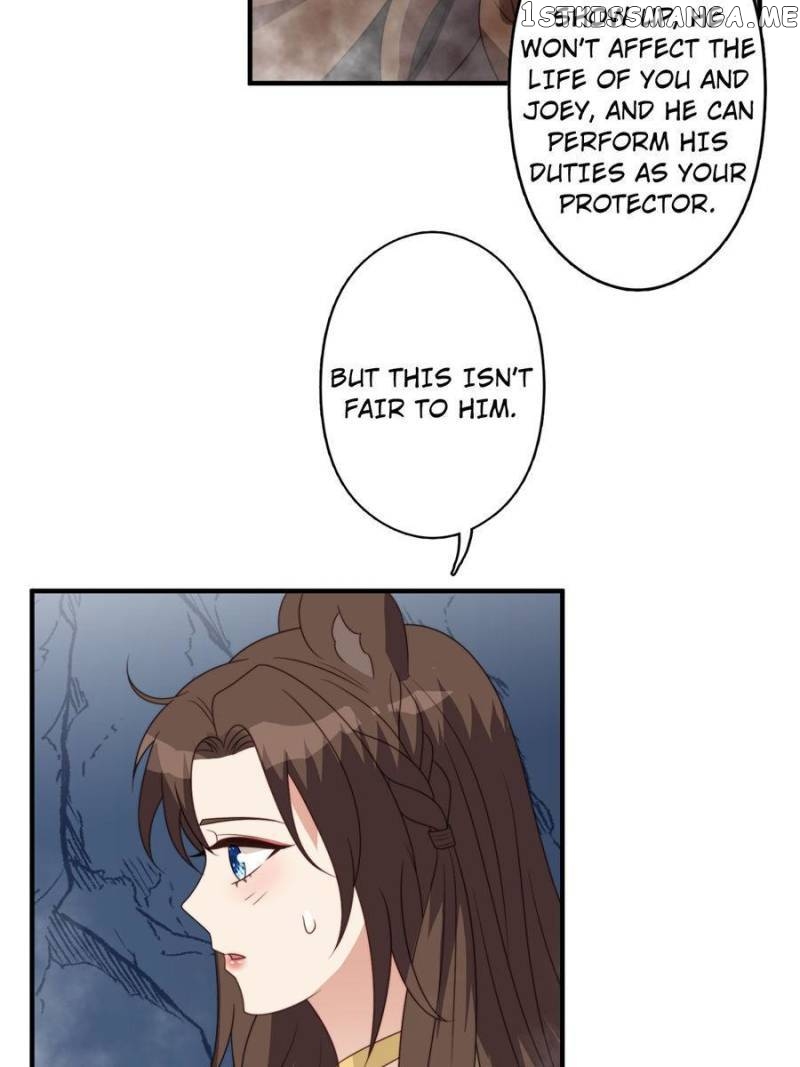 I Became the Beastman’s Wife Chapter 85 - Page 18