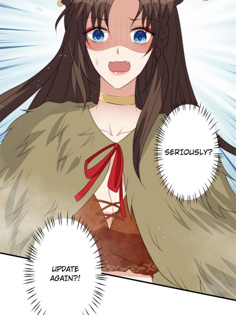 I Became the Beastman’s Wife Chapter 86 - Page 10