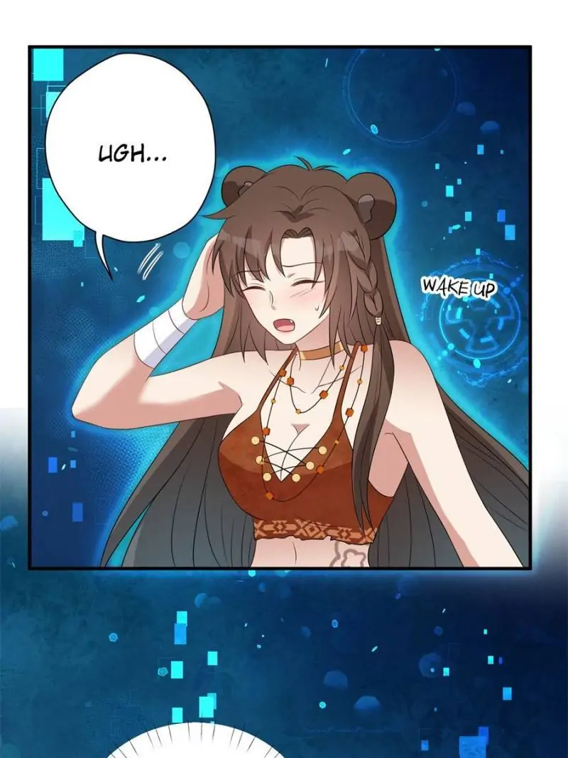 I Became the Beastman’s Wife Chapter 87 - Page 1