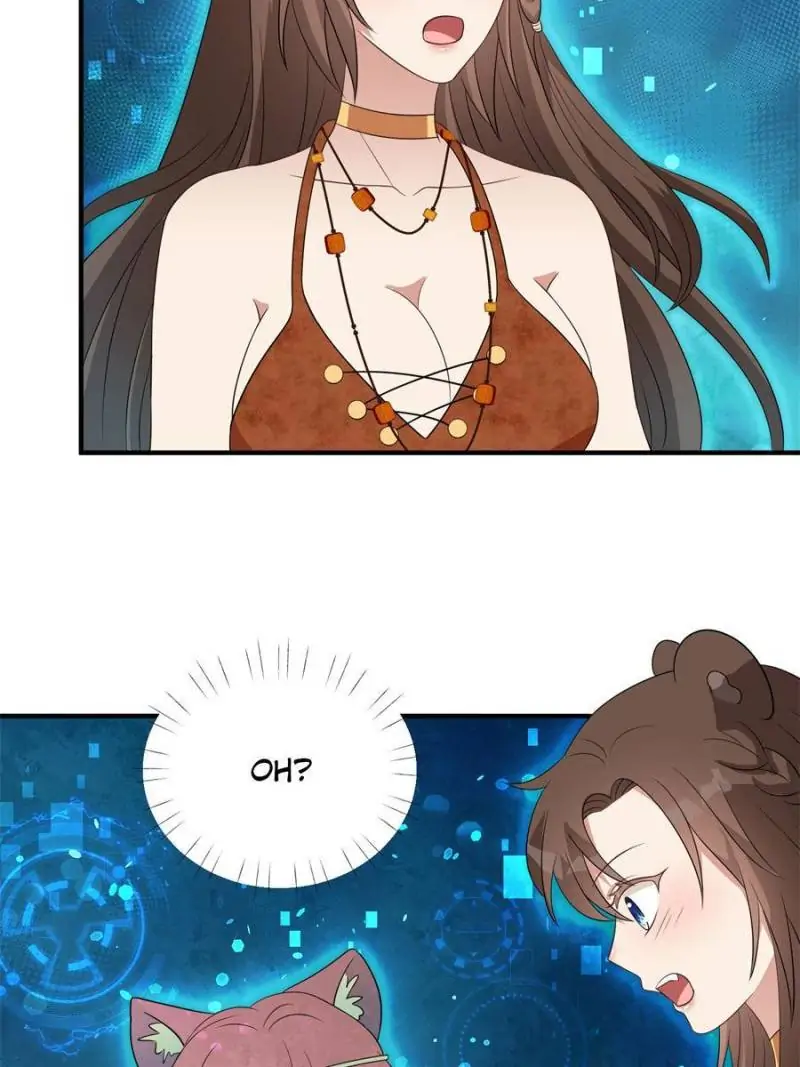I Became the Beastman’s Wife Chapter 87 - Page 4