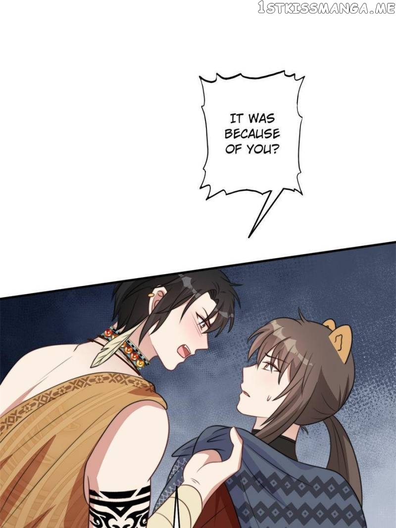 I Became the Beastman’s Wife Chapter 89 - Page 23