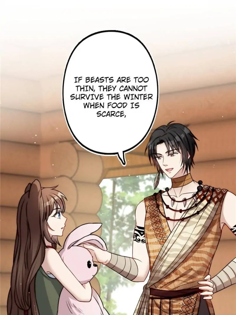 I Became the Beastman’s Wife Chapter 9 - Page 1