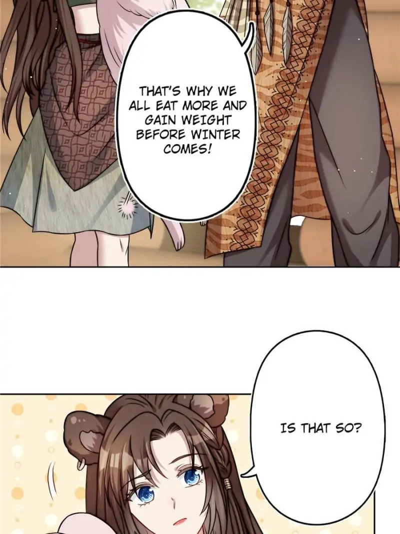 I Became the Beastman’s Wife Chapter 9 - Page 2