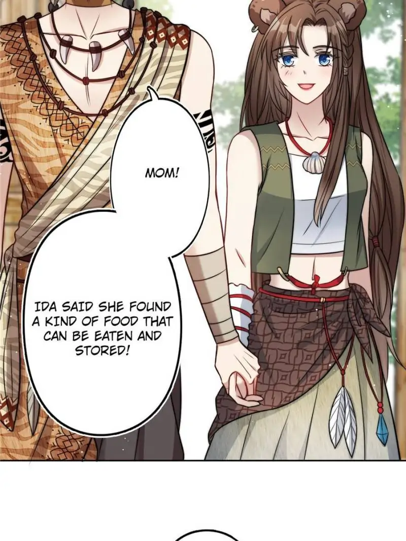 I Became the Beastman’s Wife Chapter 9 - Page 20
