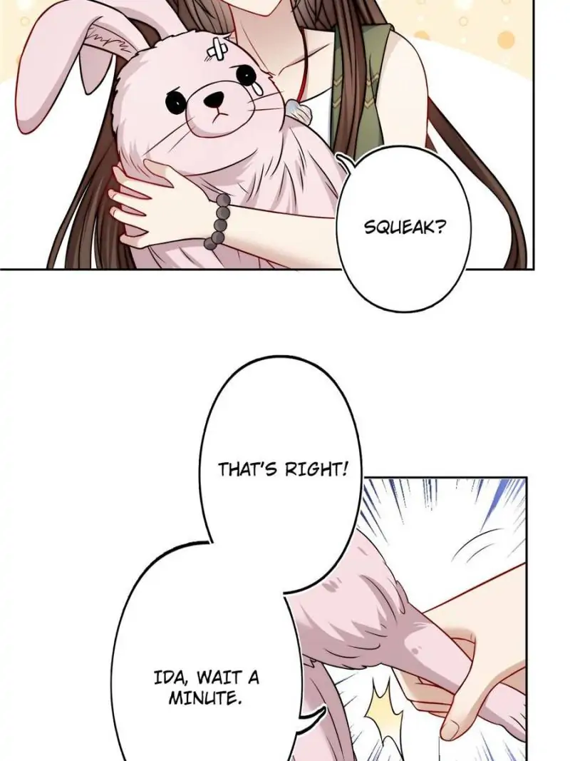I Became the Beastman’s Wife Chapter 9 - Page 3