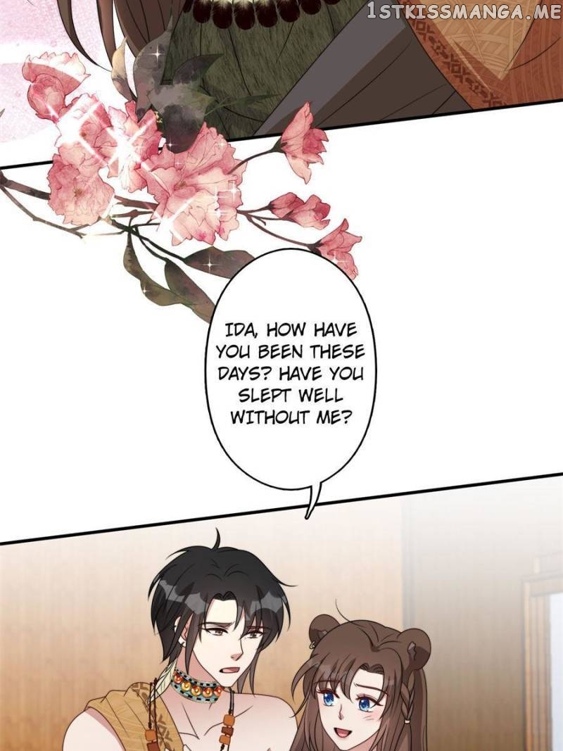 I Became the Beastman’s Wife Chapter 90 - Page 2