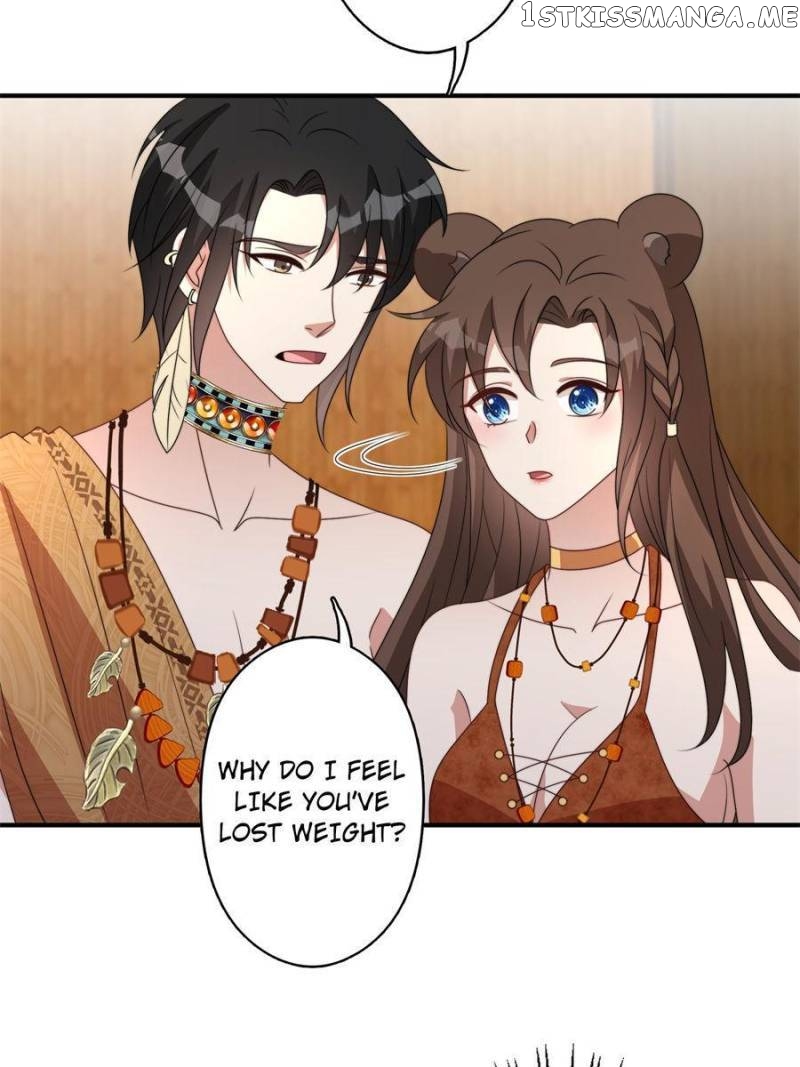 I Became the Beastman’s Wife Chapter 90 - Page 4