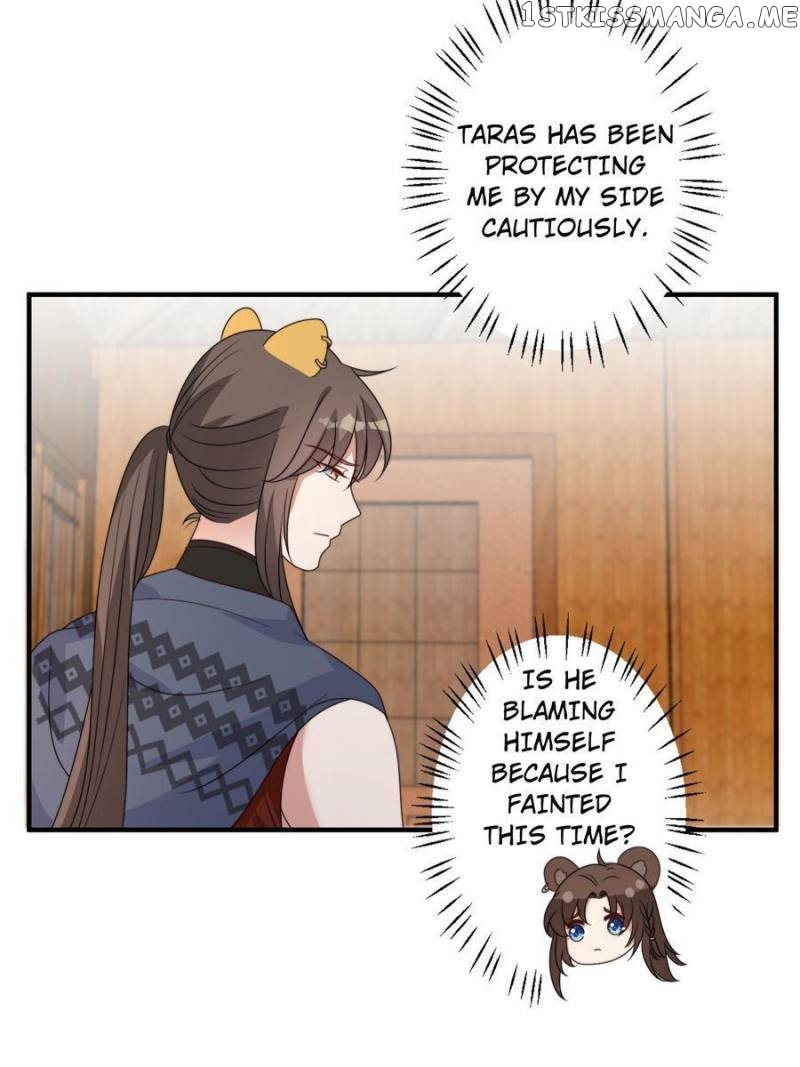 I Became the Beastman’s Wife Chapter 90 - Page 5