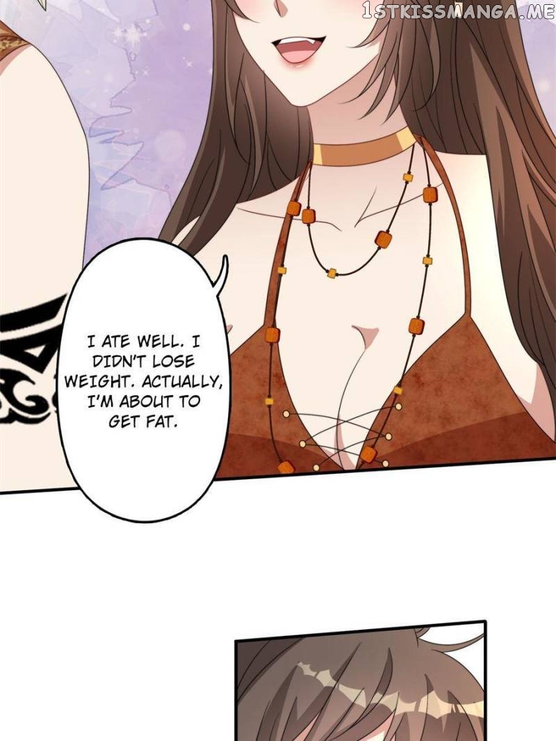 I Became the Beastman’s Wife Chapter 90 - Page 7