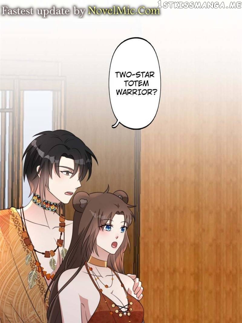 I Became the Beastman’s Wife Chapter 91 - Page 1
