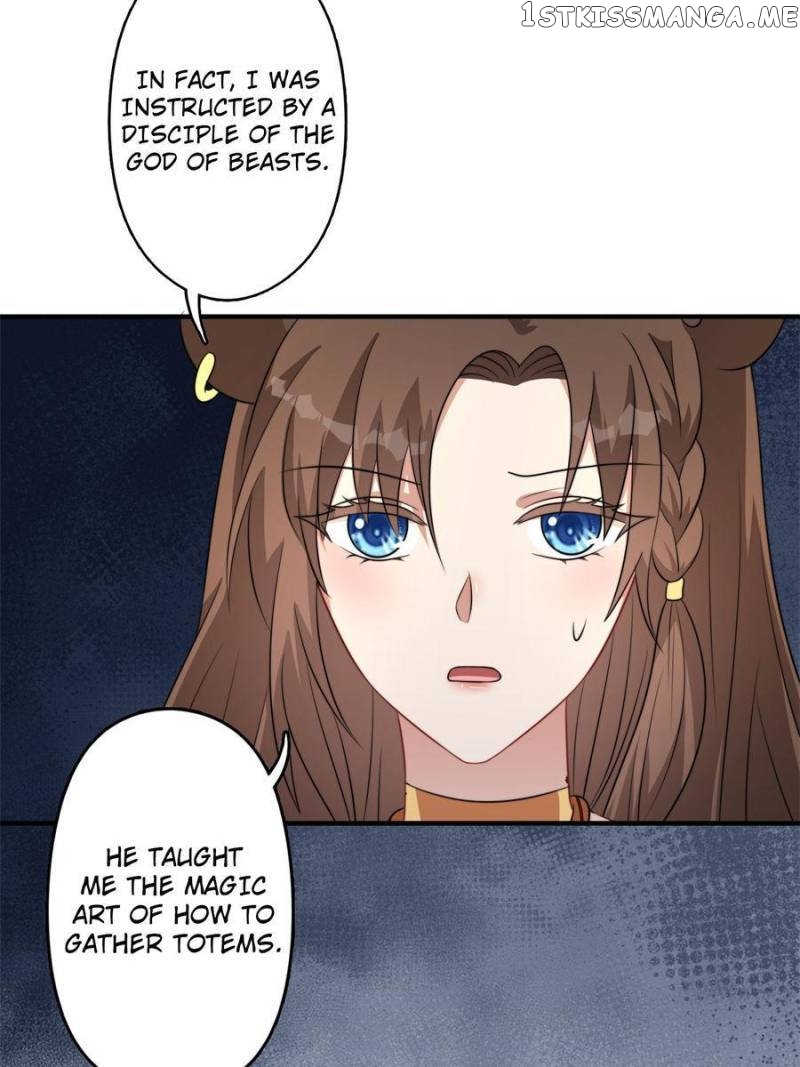 I Became the Beastman’s Wife Chapter 91 - Page 13