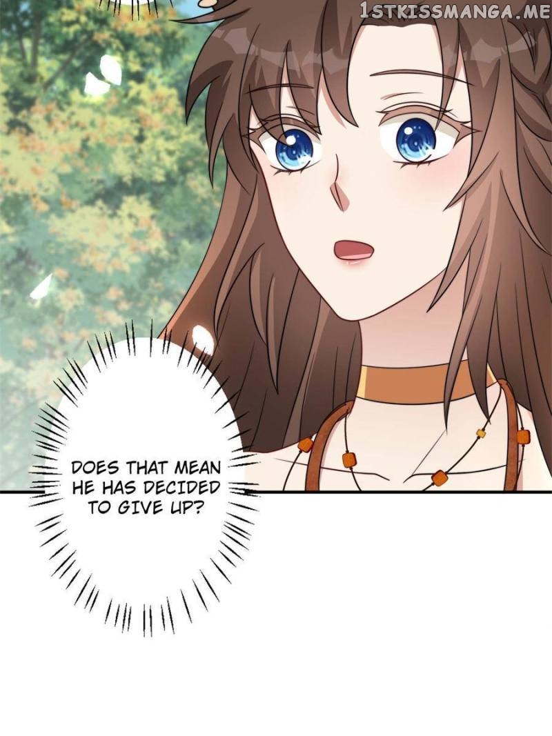 I Became the Beastman’s Wife Chapter 92 - Page 13