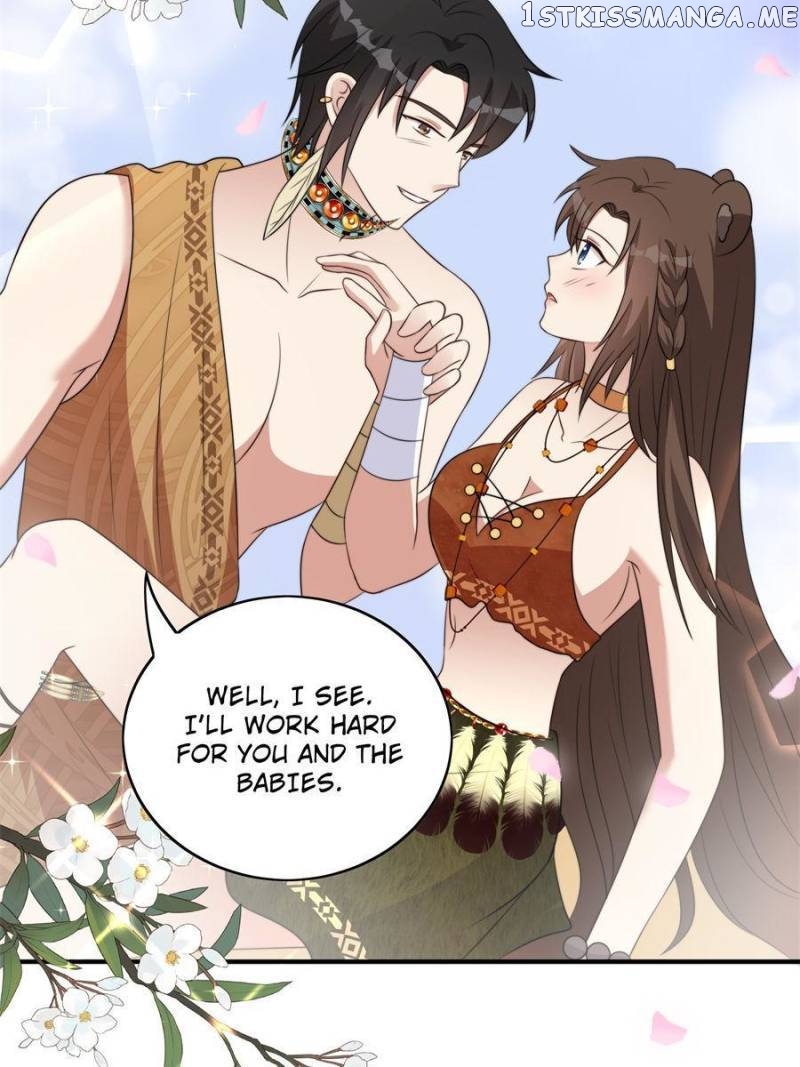I Became the Beastman’s Wife Chapter 93 - Page 16